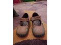 Туфли детские Ecco 24 размер для девочек в городе Мытищи, фото 1, Московская область