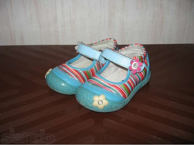 туфли в городе Воронеж, фото 1, стоимость: 300 руб.