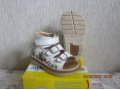 ортопедическая обувь 19-21 размер в городе Дмитров, фото 2, стоимость: 800 руб.