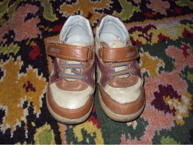 Ботиночки для мальчика в городе Рязань, фото 1, стоимость: 200 руб.