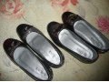 Прдам туфли для девочки в городе Златоуст, фото 1, Челябинская область