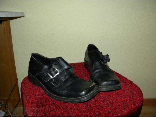 Туфли подростковые в городе Луга, фото 1, стоимость: 150 руб.