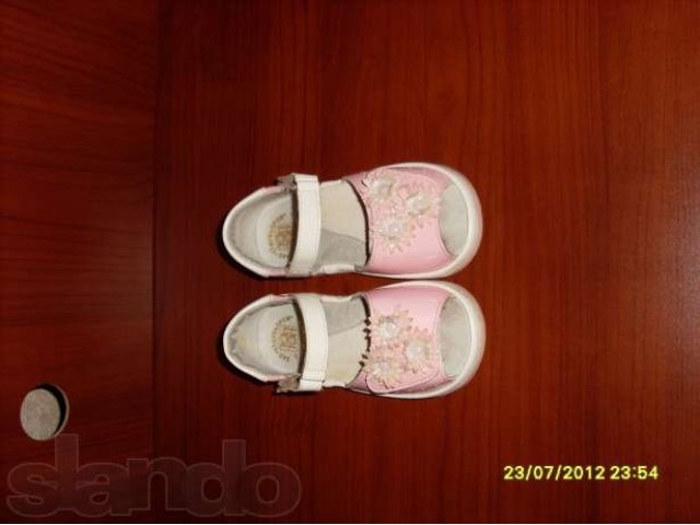 Обувь для девочки в городе Владимир, фото 3, Детская обувь