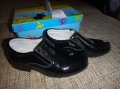 Продам детские туфли в городе Губкинский, фото 1, Ямало-Ненецкий автономный округ