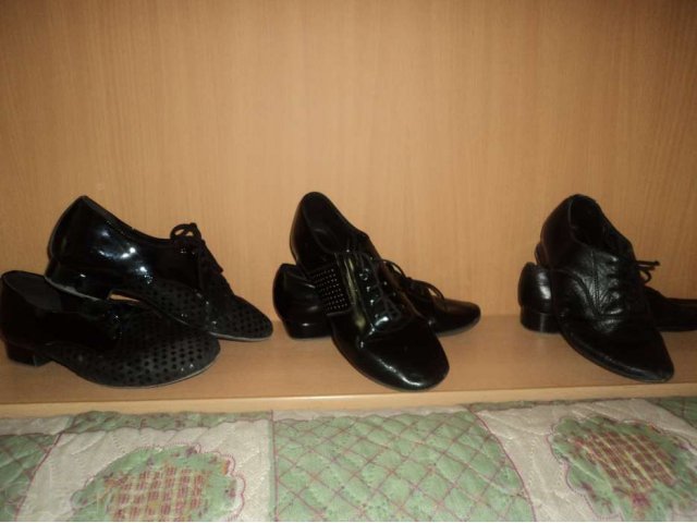 туфли для бальных танцев в городе Нефтеюганск, фото 1, Детская обувь