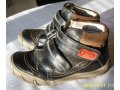 продам детскую обувь в городе Абакан, фото 1, Хакасия