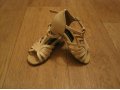 продам туфли для спортивных бальных танцев в городе Абакан, фото 1, Хакасия