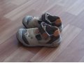 Продам летнюю обувь на мальчика в городе Копейск, фото 1, Челябинская область
