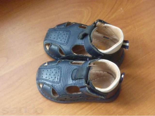 Продам детские сандали Минимен в городе Йошкар-Ола, фото 1, стоимость: 600 руб.