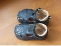 Продам детские сандали Минимен в городе Йошкар-Ола, фото 1, Марий Эл