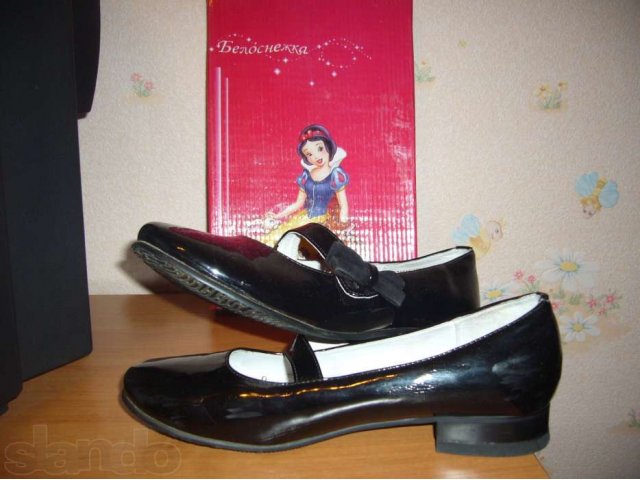 туфли в городе Псков, фото 1, Детская обувь