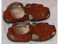 Сандалии для мальчика в городе Челябинск, фото 3, Детская обувь