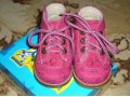 Новые ботиночки Котофей 18 размер. в городе Йошкар-Ола, фото 1, Марий Эл