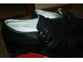 Продам классические туфли на мальчика в городе Сургут, фото 2, стоимость: 300 руб.