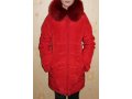 пальто для девочки-подростка в городе Котлас, фото 1, Архангельская область