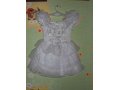 Продаю детские платья (цены низкие) в городе Астрахань, фото 1, Астраханская область
