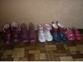 Обувь на девочку в городе Нефтеюганск, фото 1, Ханты-Мансийский автономный округ