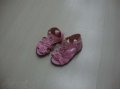 Обувь на девочку р.23-24 в городе Курган, фото 2, стоимость: 200 руб.