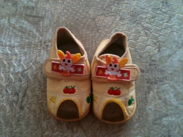 обувь для малышей в городе Каменск-Уральский, фото 1, стоимость: 50 руб.