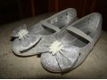 Продаю туфли для девочки, размер 27 в городе Видное, фото 1, Московская область