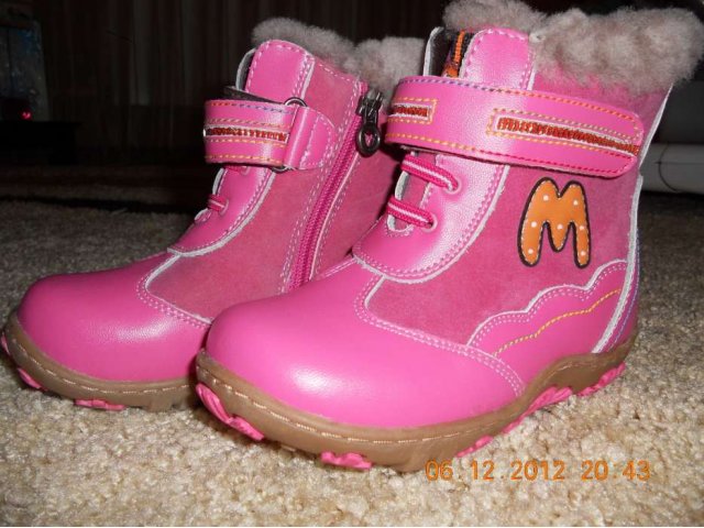 Детская обувь,цены закупочные. в городе Набережные Челны, фото 1, Детская обувь