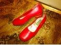 Продам туфельки для девочки в городе Томск, фото 3, Детская обувь