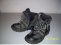 Утеплённые ботинки. размер 27 в городе Чебоксары, фото 1, Чувашия