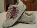Продаю детскую обувь зима-летоАнтилопа(НОВАЯ!)для девочек 22-38разм в городе Куровское, фото 2, стоимость: 400 руб.
