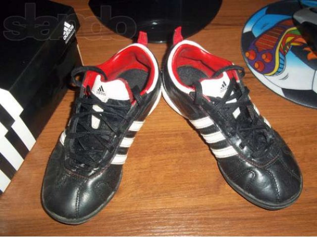 Продам кроссовки для мальчика ADIDAS в городе Искитим, фото 1, стоимость: 500 руб.