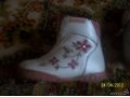 осенне-весенние ботиночки в городе Люберцы, фото 2, стоимость: 300 руб.