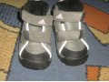 продам утепленные фирменные ботинки adidas в городе Тула, фото 1, Тульская область