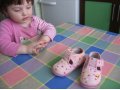 обувь для девочки в городе Тула, фото 1, Тульская область