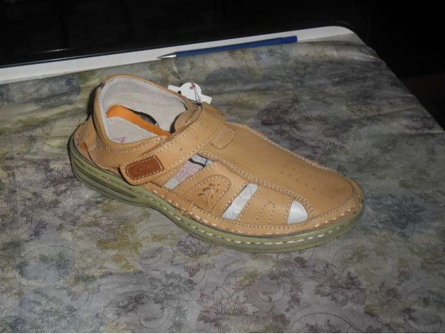 сандали в городе Воскресенск, фото 1, Детская обувь