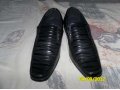Продам туфли в городе Кунгур, фото 1, Пермский край