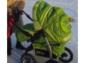 СРОЧНО!Продам коляску детскую зима-лето RIKO в городе Комсомольск-на-Амуре, фото 1, Хабаровский край