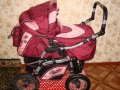 Продается детская коляска в городе Сургут, фото 1, Ханты-Мансийский автономный округ