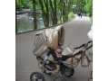 Продам коляску трансформер 3в1 в городе Смоленск, фото 1, Смоленская область