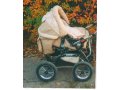 Продается детская коляска в городе Сызрань, фото 1, Самарская область