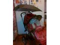 Продаю детскую прогулочную коляску Geoby в городе Северодвинск, фото 1, Архангельская область