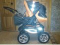Продается детская коляска-трансформер зима-лето в городе Губкинский, фото 1, Ямало-Ненецкий автономный округ