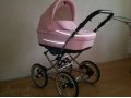 Продам коляску детскую Adamex Royal Lux (5 месяцев была в эксплуатации в городе Новоуральск, фото 1, Свердловская область
