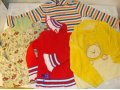 Одежда для девочки 4-5 лет в городе Тула, фото 1, Тульская область