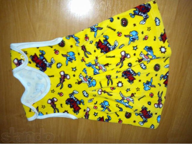 Сарафан в городе Березники, фото 1, стоимость: 70 руб.