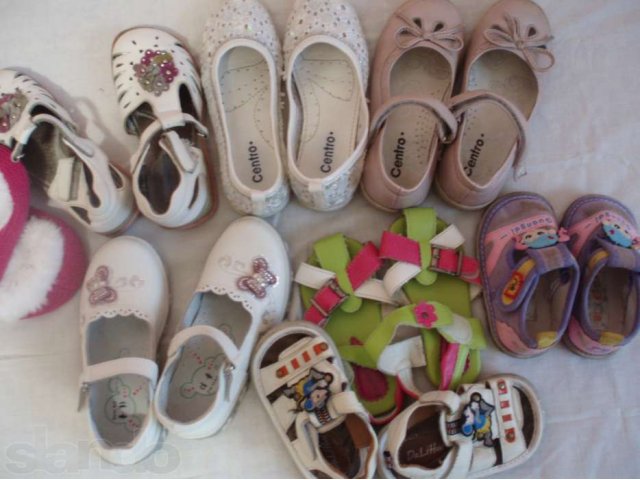 Детская одежда и обувь от 0 до 4 лет в городе Барнаул, фото 7, Одежда для девочек