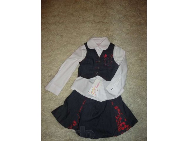 Продаётся одежда на девочку. в городе Армавир, фото 1, Одежда для девочек