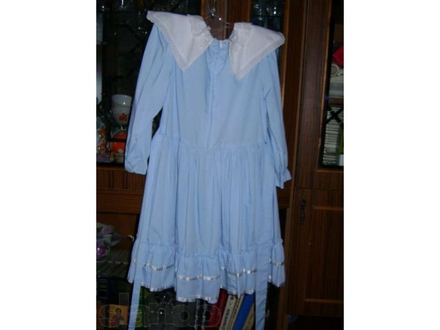 продается детское нарядное платье в городе Уфа, фото 2, Башкортостан