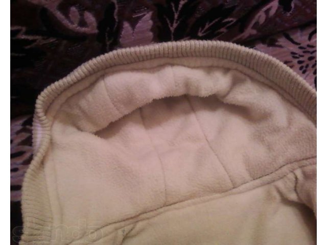 Куртка на подкладе для девочки в городе Новороссийск, фото 4, стоимость: 280 руб.