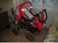 Продам детскую коляску. в городе Мурманск, фото 1, Мурманская область