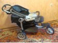 детская коляска Peg-Perego в городе Сургут, фото 2, стоимость: 10 000 руб.
