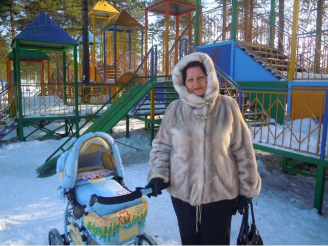 продам коляску зима-лето в городе Сургут, фото 1, стоимость: 8 000 руб.